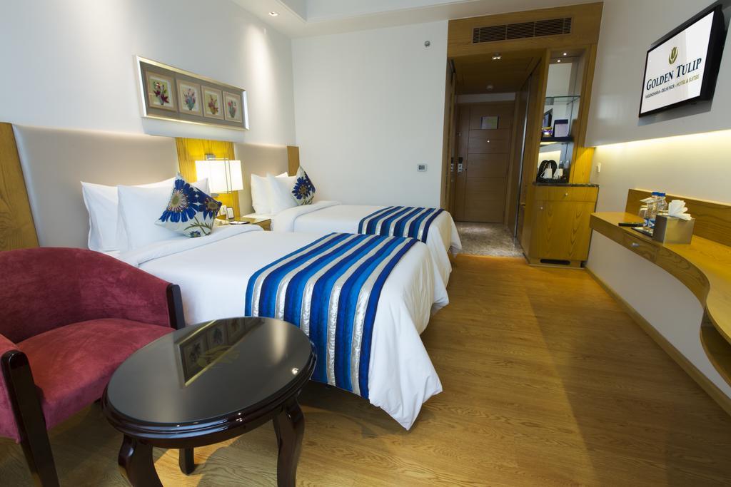 Ramada By Wyndham Ghaziabad Vasundhara Hotel Quarto foto