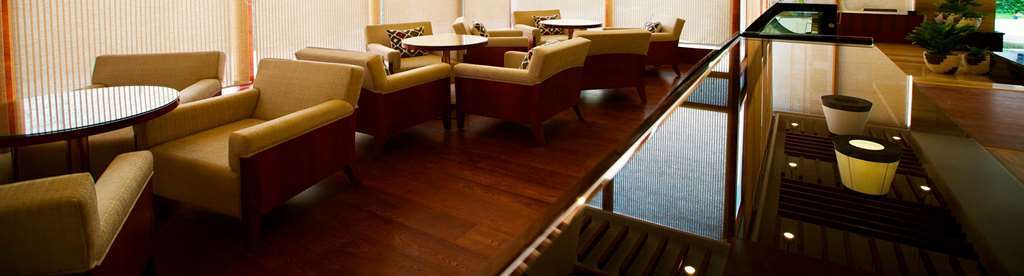 Ramada By Wyndham Ghaziabad Vasundhara Hotel Restaurante foto